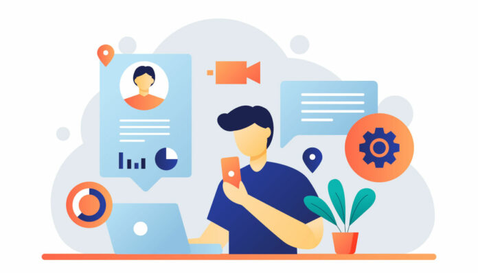 7 important rules: How to Connect Dedicated Developers to an Existing Project