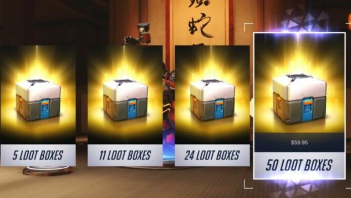 Another FIFA Release, Another Year of Loot Box Controversy