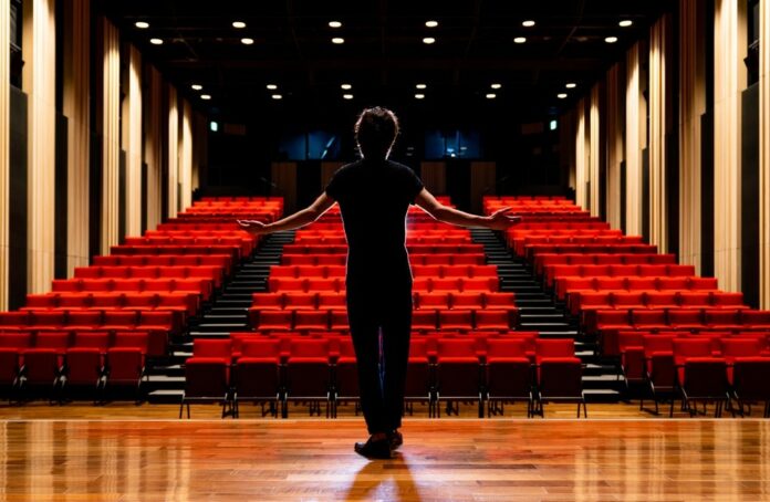 Students Can Use These Tips to Help Them Become Actors