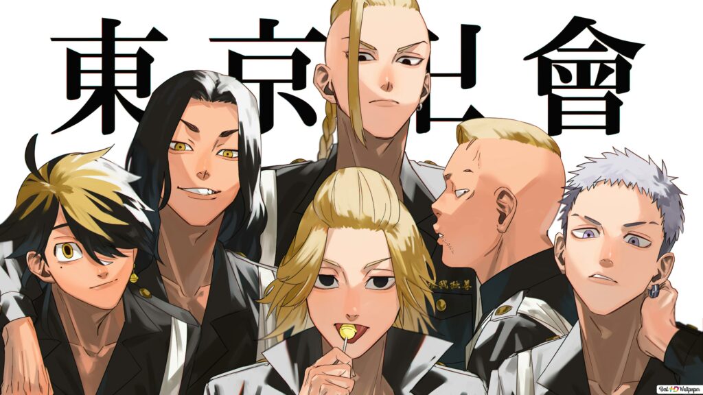 Tokyo Revengers Season 2 Release Date: Christmas Showdown Sequel