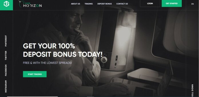 Trade Horizon Review 2021 – Finding new ways to trade