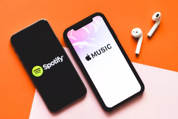 Users reject Apple Music in favor of Spotify on Mac! Apple needs to listen!