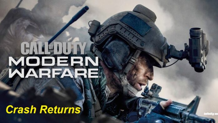 COD: Modern Warfare crashing post last update! MW unplayable, infected with bugs, Few tested workarounds here!