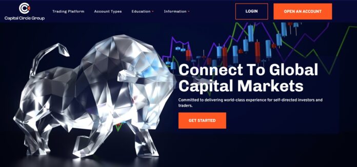 Capital Circle Group Review: I Revealed 6 PROS and CONS Of This Trading Platform