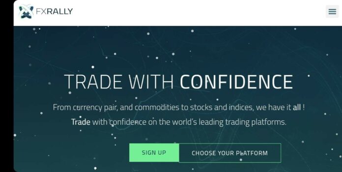 FXRally Review: A Trading Platform That Provides Traders With Access To Markets And Excels In Them