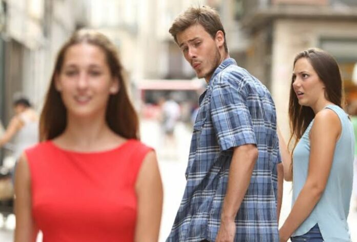 Famous Memes that Made Internet Laugh