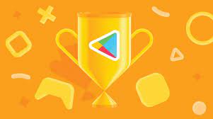 What was Google Play’s Best of 2021 App Winners?