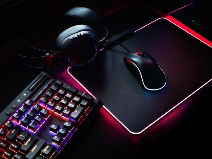 The Best Gifts for PC Gamers