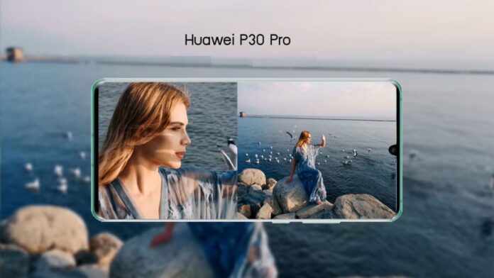 When will Huawei Mate 30 and Huawei Mate 30 Pro get the insane EMUI 12 update?