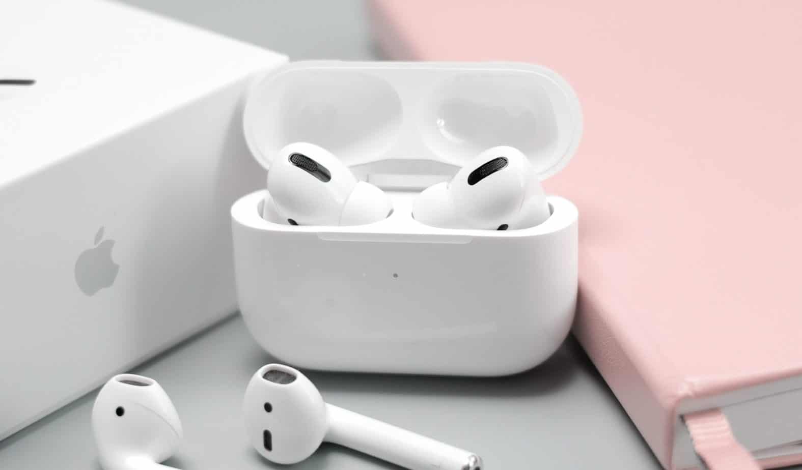 AirPods not working what to do how to fix