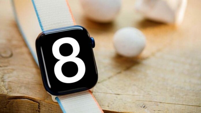 Will Apple Watch Series 8 be any different from its predecessor Apple Watch Series 7?