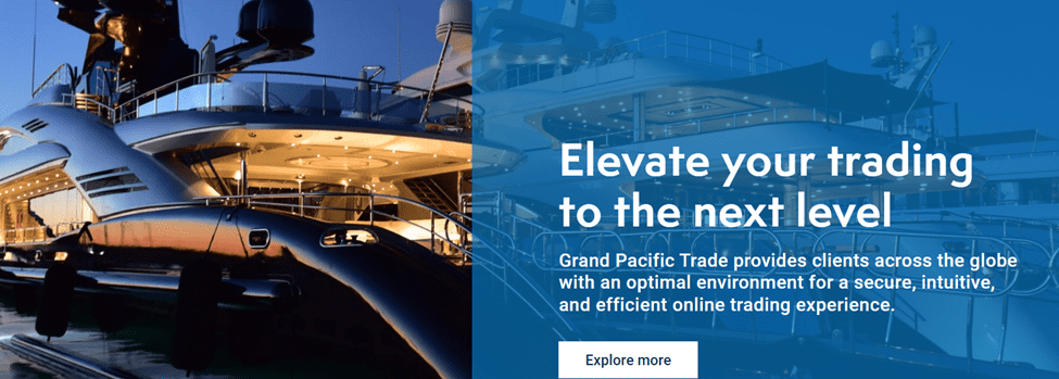 Grand Pacific Trade