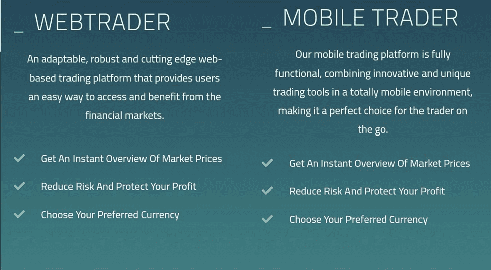 FXRally Review: A Trading Platform That Provides Traders With Access To Markets And Excels In Them