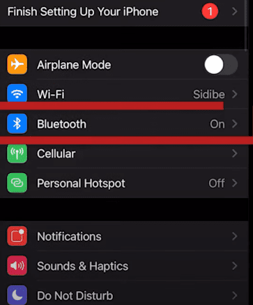 Are you getting the 'AirDrop not working' error on your Apple device? Here's how to fix it!