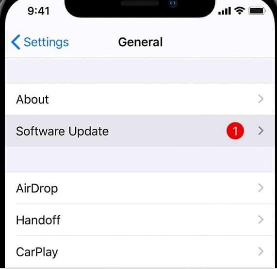 Are you getting the 'AirDrop not working' error on your Apple device? Here's how to fix it!