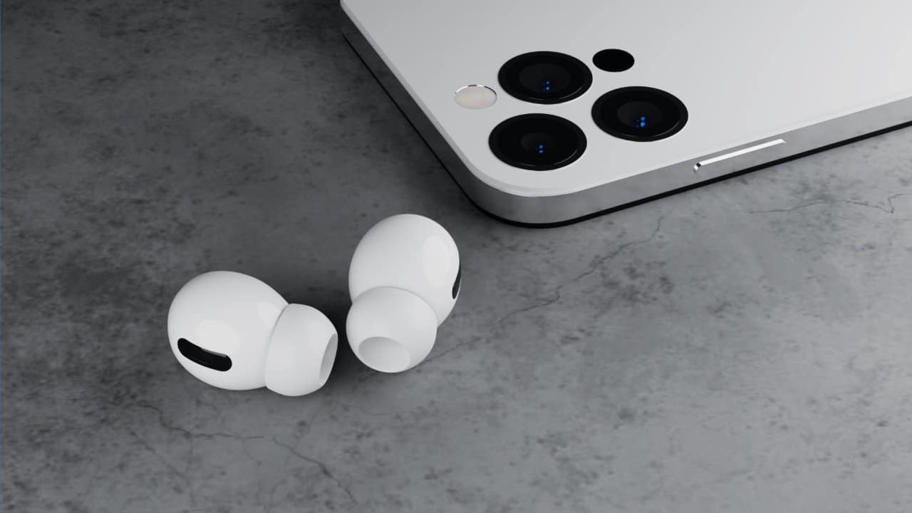 Apple AirPods Pro 2 Release Date, Price, Specs All The Leaks And Rumors We've Heard So Far