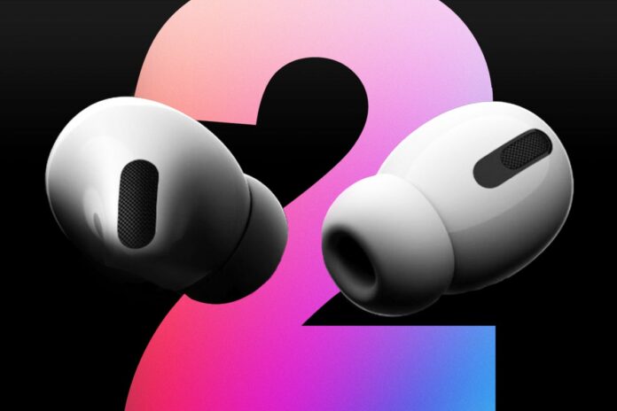 AirPods Pro 2 Release Date, Design, Specs, Price, Leaks, And More