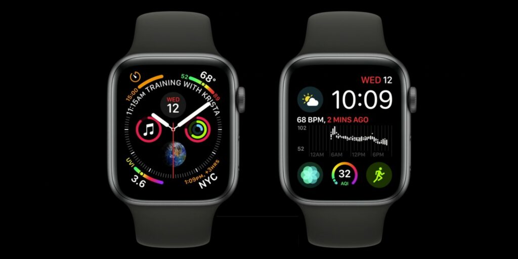 Best Apple Watch Faces to Flaunt in 2023