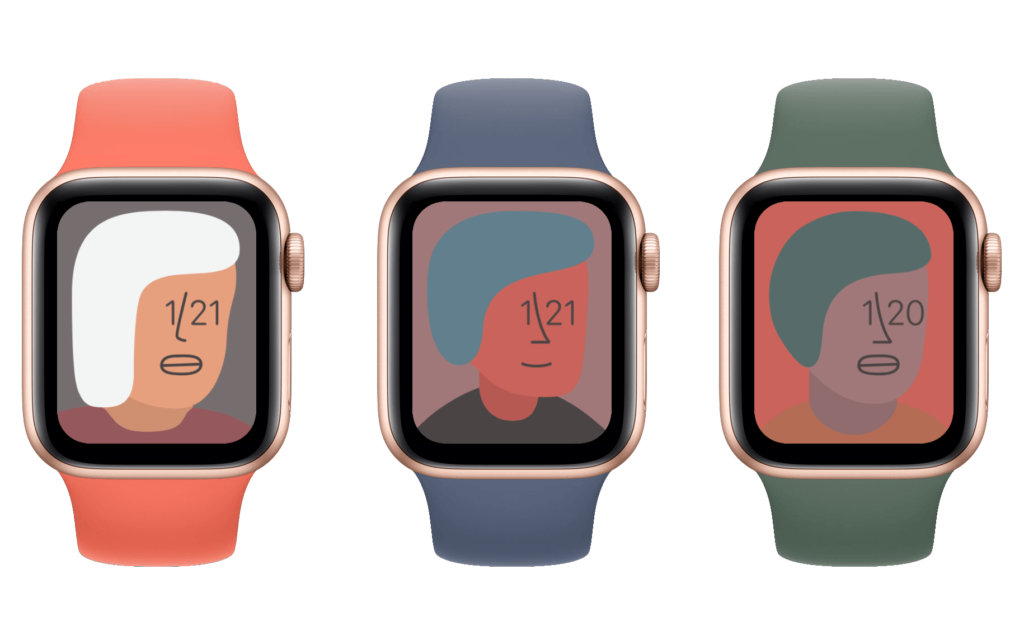 Best Apple Watch Faces to Flaunt in 2023