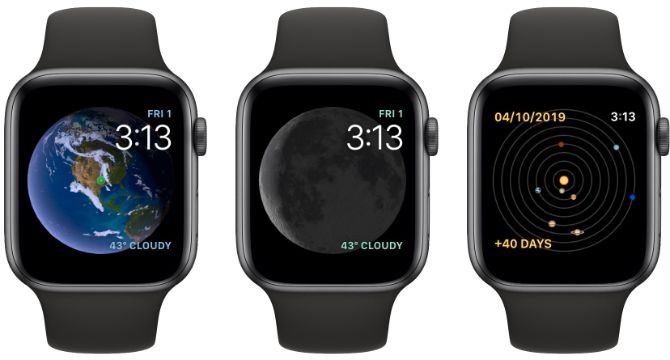 Best Apple Watch Faces to Flaunt in 2023