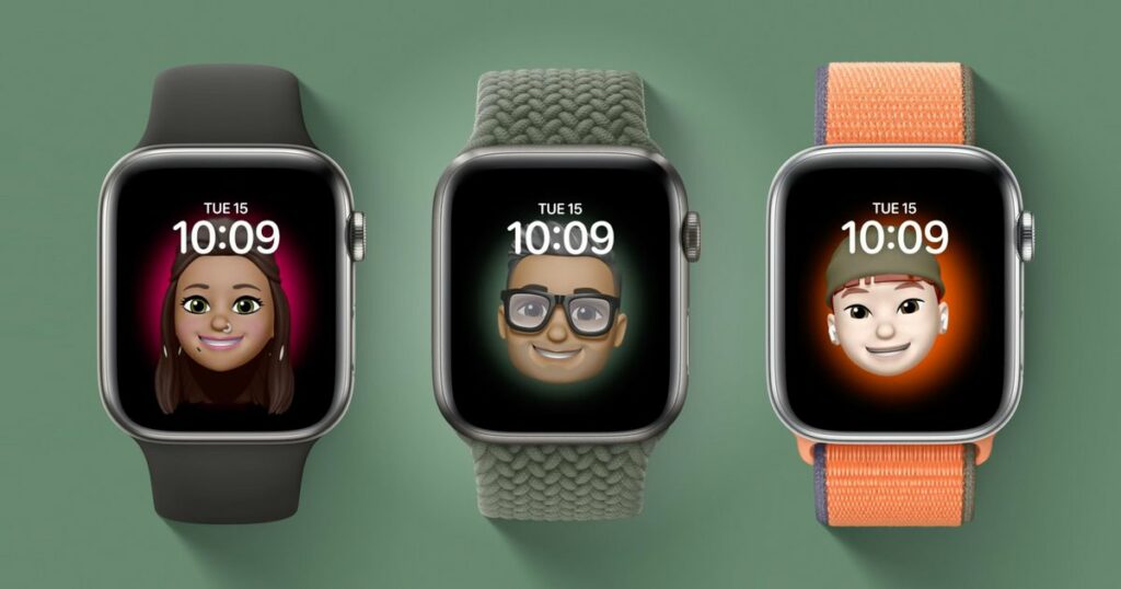 Best Apple Watch Faces to Flaunt in 2023