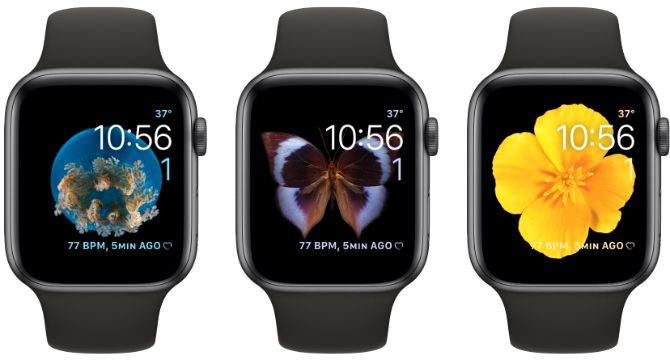 Best Apple Watch Faces to Flaunt in 2023