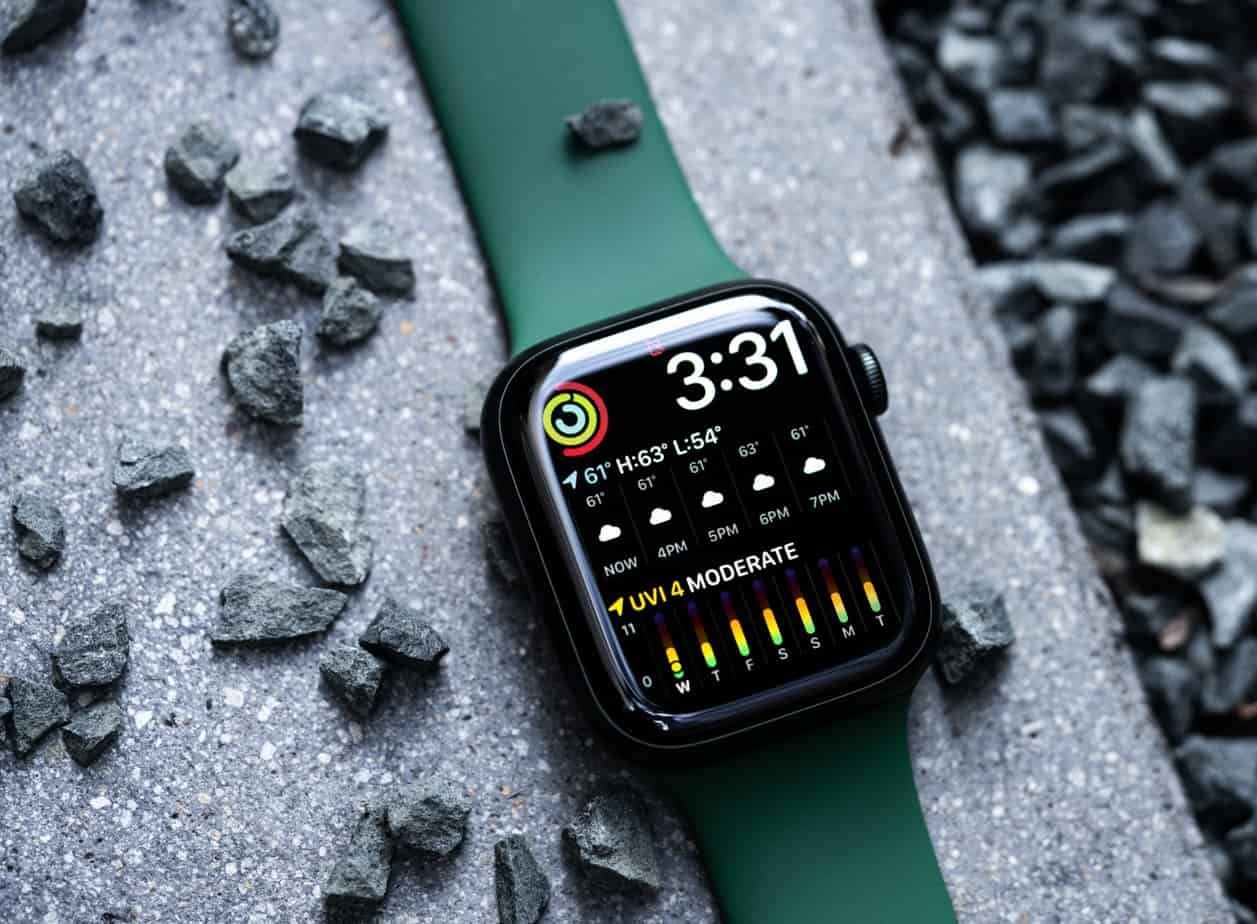 These Are The Best Apple Watch Apps To Have On Your Wrist In 2022