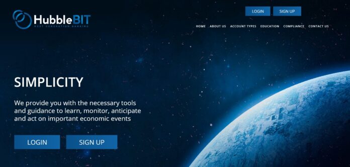 HubbleBit Review: My Experience as a Professional Trader!