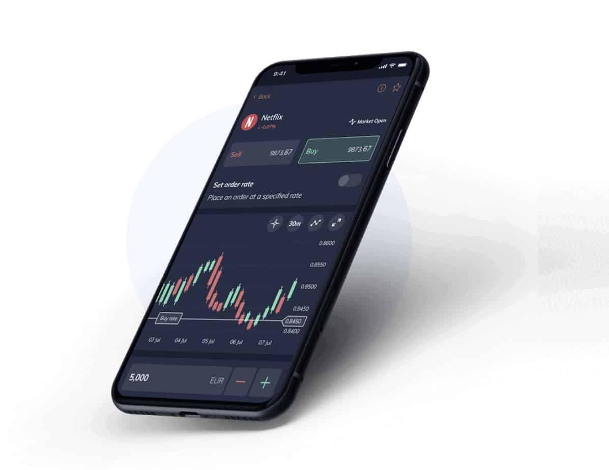 A Comprehensive Guide To Mobile Trading How It Works, Pros And Cons