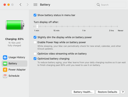 macOS 12.2 bugs causing massive MacBook Battery Drain during sleep. Here's how to fix it!