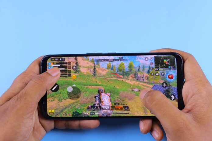 The Global Popularity of Mobile Gaming