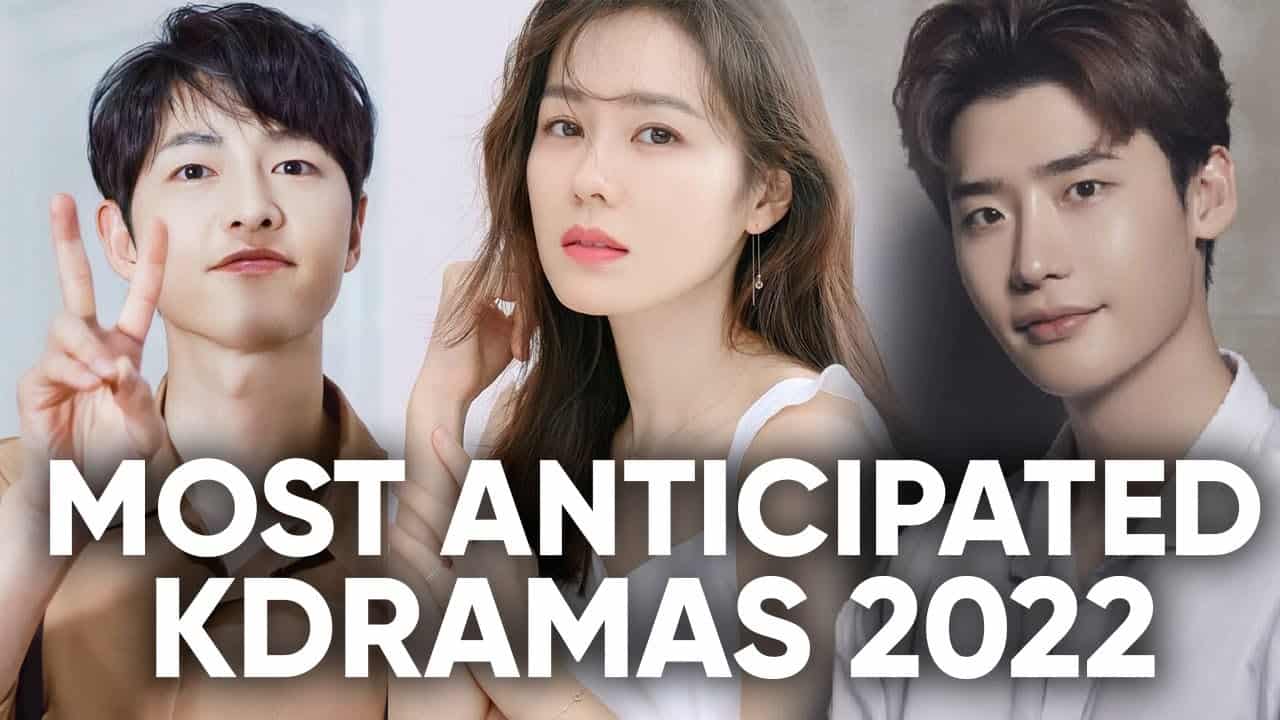 Korean drama 2022