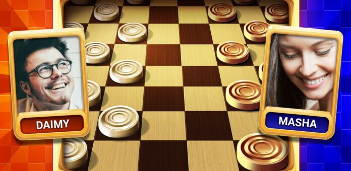 13 Strategic Approaches for How To Win A Quick Checkers Game Every Time