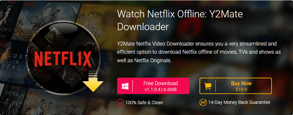 Y2mate Netflix Video Downloader | Download 'Don't Look Up' Y2mate Netflix Video Downloader | Download 'Don't Look Up'