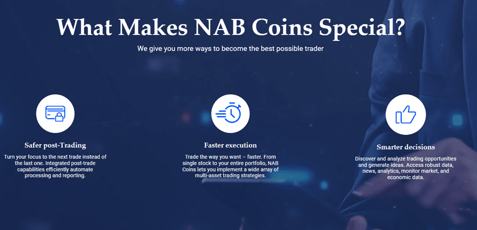 NAB-Coins Review: Should You Use NAB-Coins Forex Trading Platform? My Honest Opinion