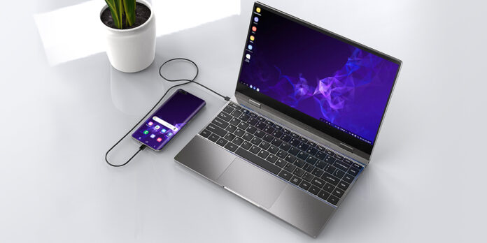 The Best LapDock in 2022