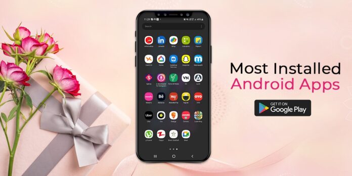 10 Best Apps of all time to ever be made