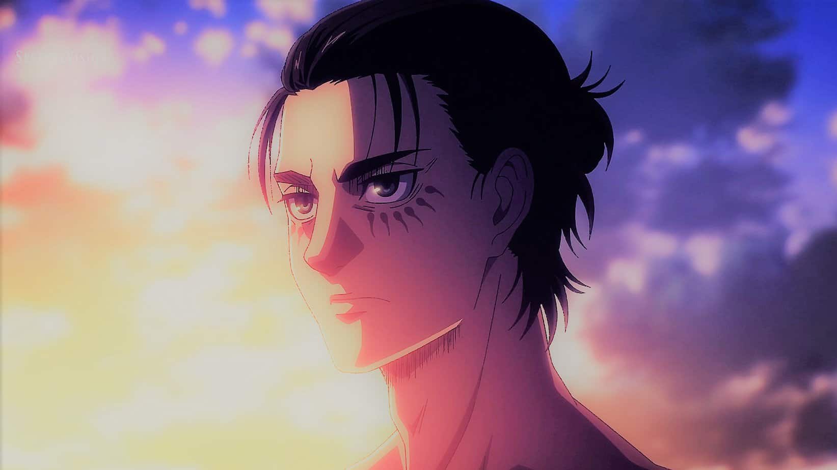 ATTACK ON TITAN EPISODE 87 RELEASE DATE SET FOLLOWING DELAY