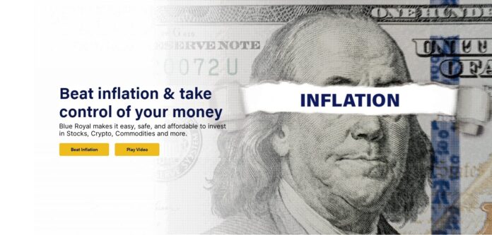 Blue Royal Investments Review: Get Rich Quick? Don’t Be An Amateur Investor | Invest Online In Stocks, Forex, And More!