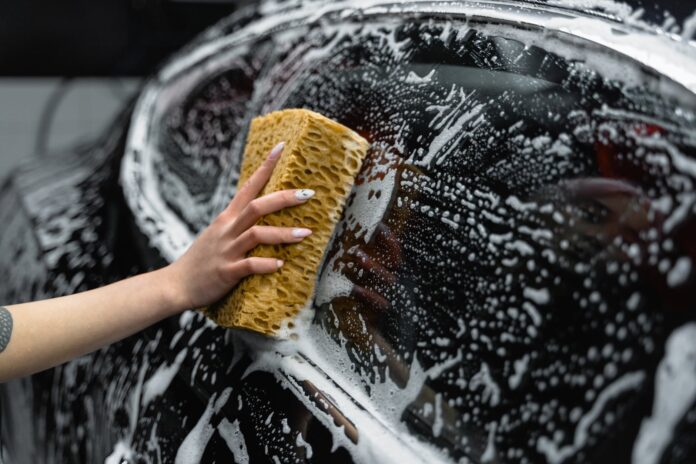 Reasons a Car Wash Might Be The Perfect Business for You