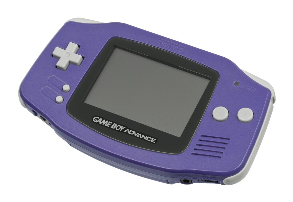 5 of The Best Handheld Game Consoles of All Time