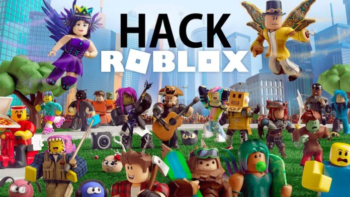 How to hack Roblox for free and in easy steps?