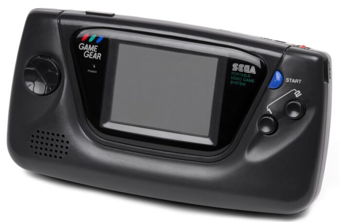 5 of The Best Handheld Game Consoles of All Time