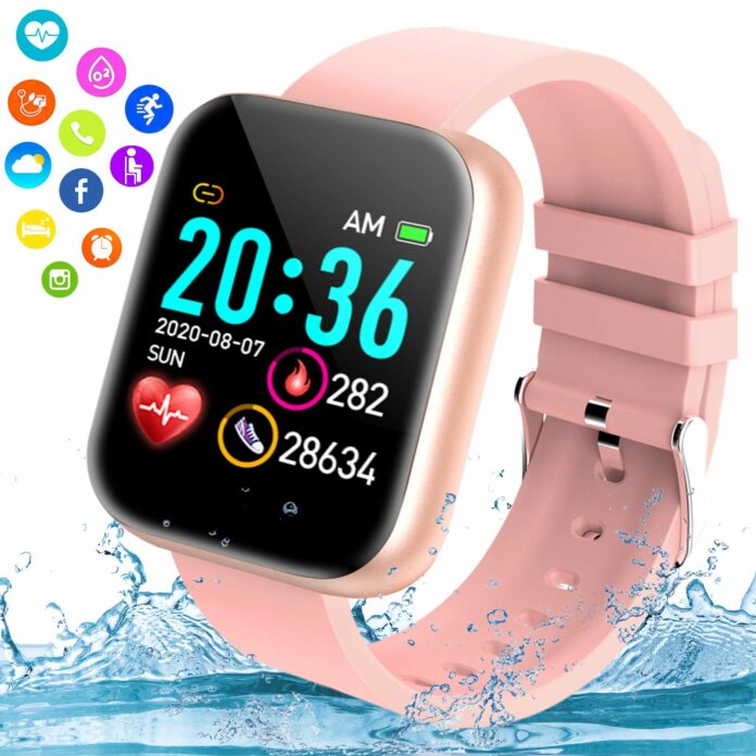 Ultimate Guide on Smartwatch