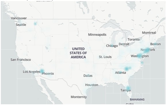 Verizon service outage continues to impact Mobile users most on the 6th day