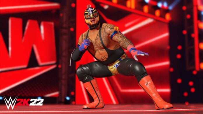 WWE 2K22 Universe Mode crashing on PS5, XBOX Series X & PC! Here are Tips to save from a Smackdown