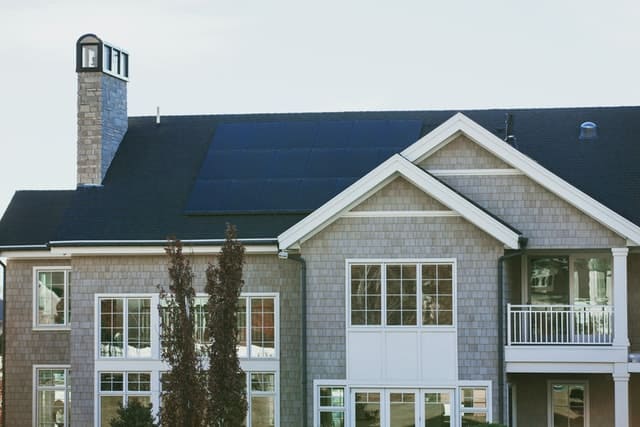 What Are the Energy Benefits of Solar Roofs and How to Install Them