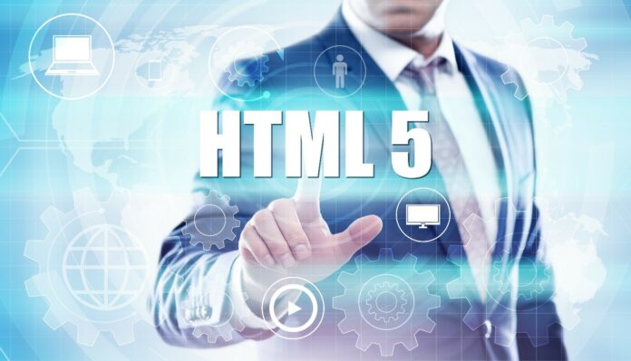 What is HTML5 and Why is it so Great?
