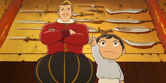 When And Where Can I Watch ‘Ranking of Kings’ Season 2 English Dub For Free?