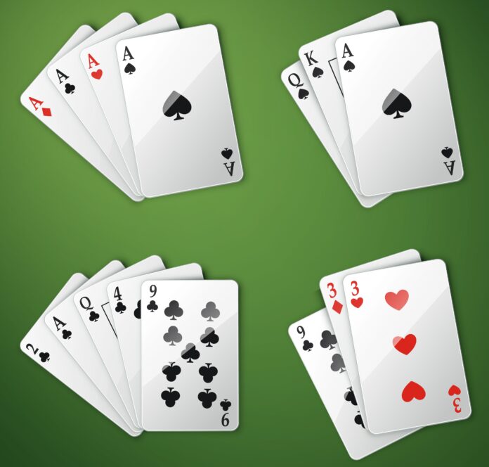 Why Indians are Crazy about Playing Rummy Game